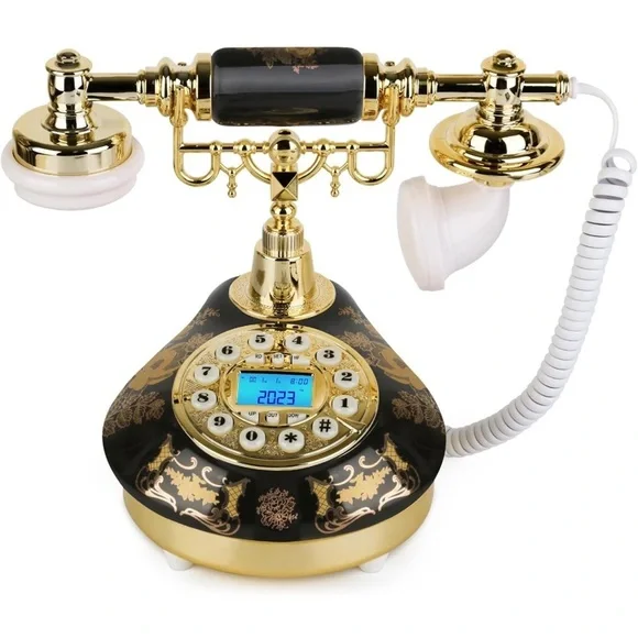 real working landline home phone​ - Picture 3 of 10